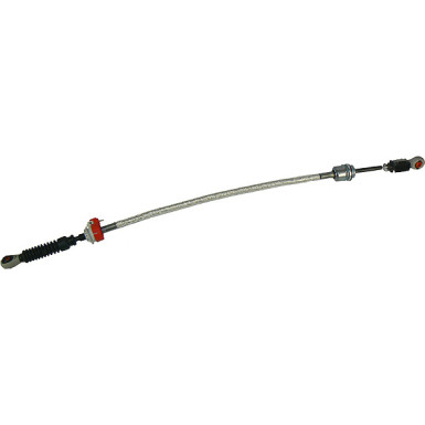 Metzger Seilzug, Schaltgetriebe 3150011