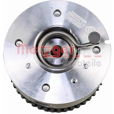 Metzger Nockenwellenversteller Hydraulisch 2410055