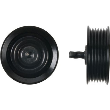 Umlenk-/Führungsrolle, Keilrippenriemen T36410 Umlenk-/Führungsrolle, Keilrippenriemen T36410