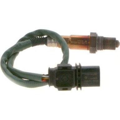 BOSCH Lambdasonde 0 258 017 281 BOSCH Lambdasonde 0 258 017 281
