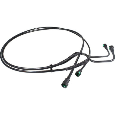 Metzger Kraftstoffleitung 2150263