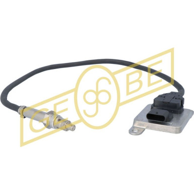 GEBE NOx-Sensor, NOx-Katalysator 9 3671 1