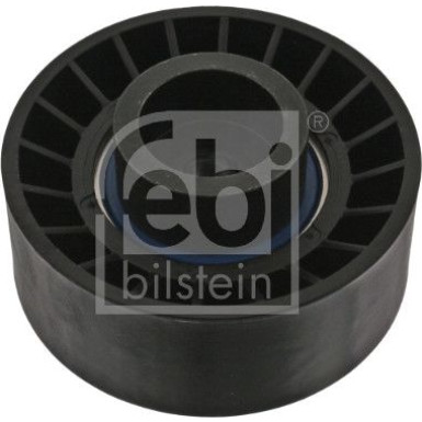 FEBI BILSTEIN 24407 Umlenk-/Führungsrolle, Keilrippenriemen