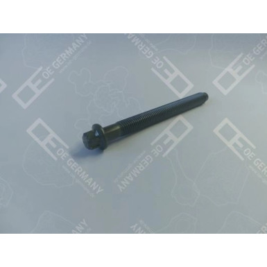 OE Germany Zylinderkopfschraube 04 0121 101300