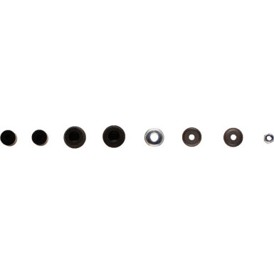 Bilstein Stoßdämpfer BILSTEIN - B6 4600 24-010047 Bilstein Stoßdämpfer BILSTEIN - B6 4600 24-010047