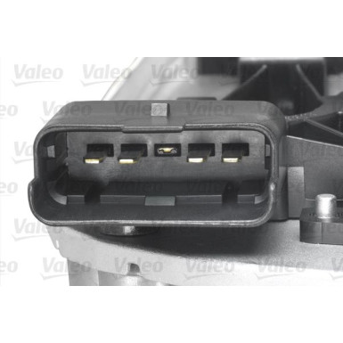 Valeo Wischermotor 579735