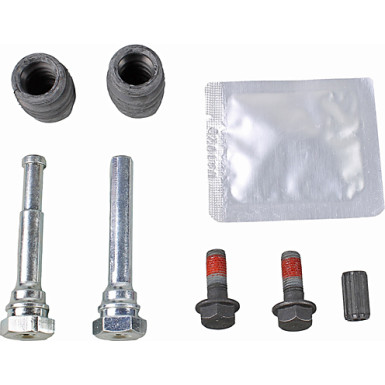 Metzger Führungshülsensatz, Bremssattel 113-0020X