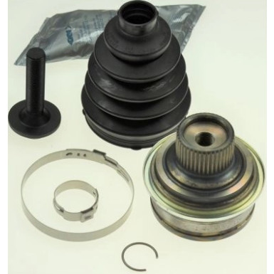 Spidan Gelenksatz, Antriebswelle GKN Automotive OE-Technologie 52° - Beugewinkel 36101