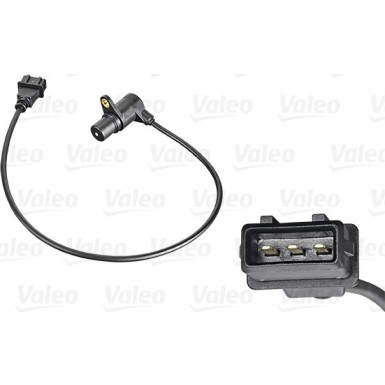 Valeo Impulsgeber, Kurbelwelle 254136