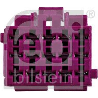FEBI BILSTEIN 19698 Blinkerschalter