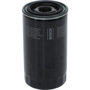 BOSCH F 026 407 129 Ölfilter BOSCH F 026 407 129 Ölfilter