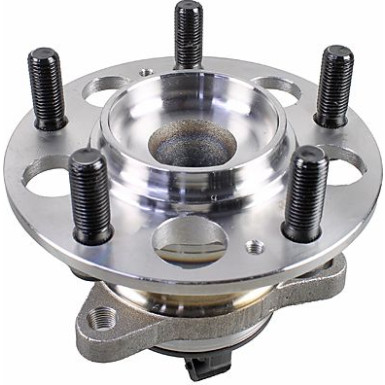 Metzger Radlagersatz WM 2171