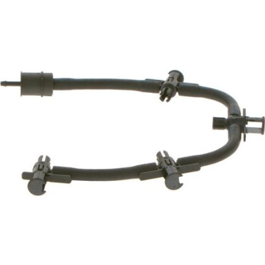 BOSCH Schlauch, Leckkraftstoff 0 928 402 175