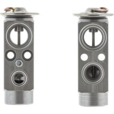 Mahle Expansionsventil, Klimaanlage BEHR Premium Line AVE 89 000P