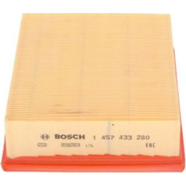 BOSCH 1 457 433 280 Luftfilter