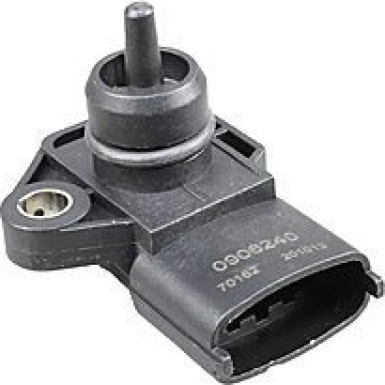 Metzger Sensor, Saugrohrdruck 0906240