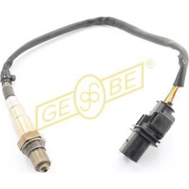 GEBE Lambdasonde 9 7096 1