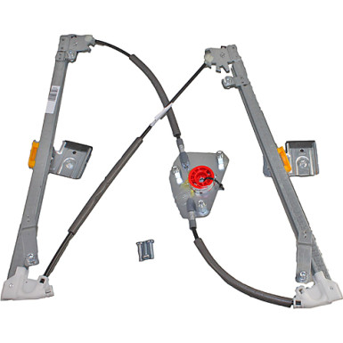 Metzger Fensterheber 2160575