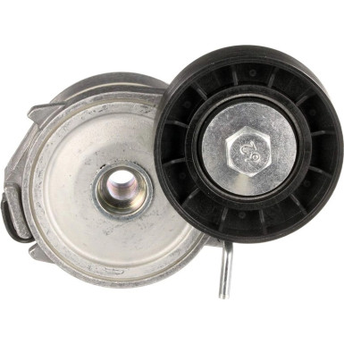Spannrolle, Keilrippenriemen T39124 Spannrolle, Keilrippenriemen T39124
