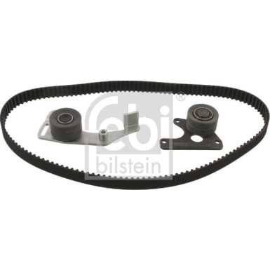FEBI BILSTEIN 11221 Zahnriemensatz