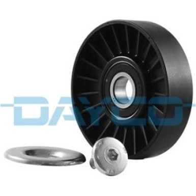 Umlenk-/Führungsrolle, Keilrippenriemen APV1081 Umlenk-/Führungsrolle, Keilrippenriemen APV1081
