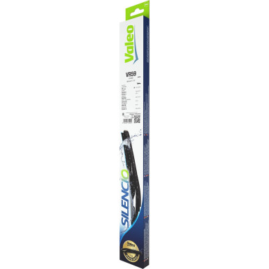 Valeo Wischblatt Scheibenwischer SILENCIO REAR 574202