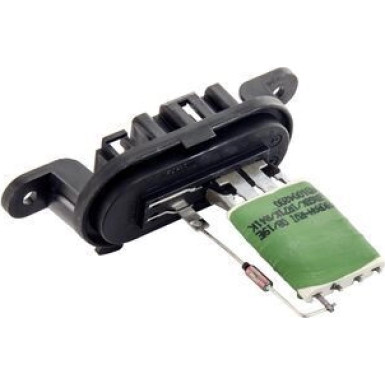Mahle Widerstand, Innenraumgebläse BEHR Premium Line ABR 150 000P