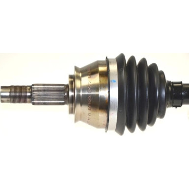 Spidan Antriebswelle 25645