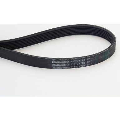 ContiTech Keilrippenriemen 7PK1705