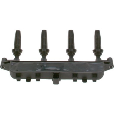 BOSCH 0 986 221 034 Zündspule BOSCH 0 986 221 034 Zündspule