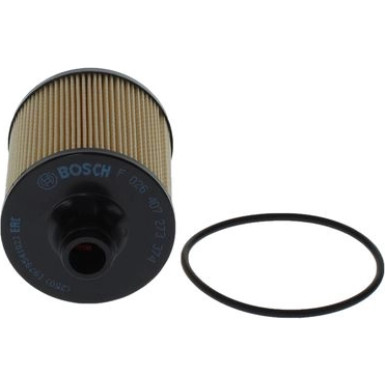 Ölfilter F 026 407 273 Ölfilter F 026 407 273