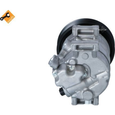 Kompressor, Klimaanlage 32649