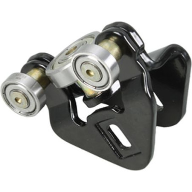 Metzger Rollenführung, Schiebetür 2310078