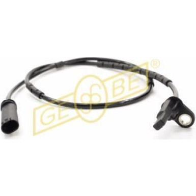 GEBE Sensor, Raddrehzahl 9 1105 1