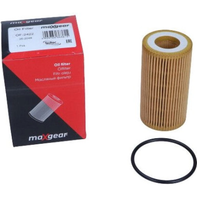 Ölfilter 26-2048 Ölfilter 26-2048