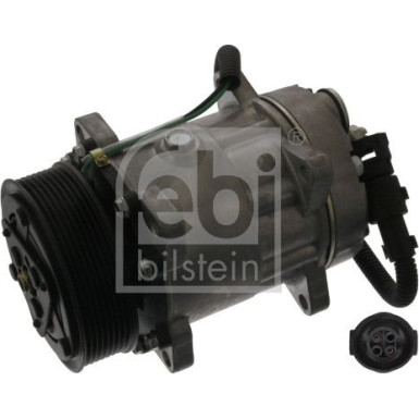 FEBI BILSTEIN 44367 Kompressor, Klimaanlage