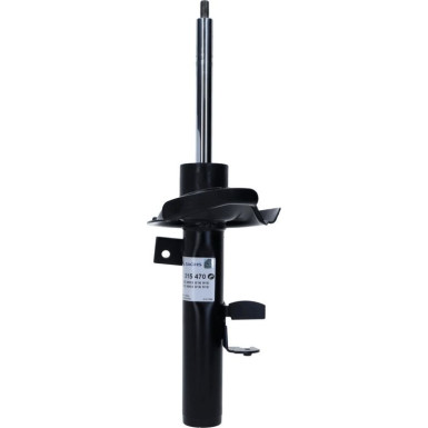 Sachs Stoßdämpfer 315 470