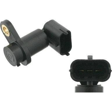 FEBI BILSTEIN 28127 Sensor, Nockenwellenposition FEBI BILSTEIN 28127 Sensor, Nockenwellenposition