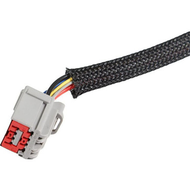 Metzger Elektromotor, Heckklappe 2115040