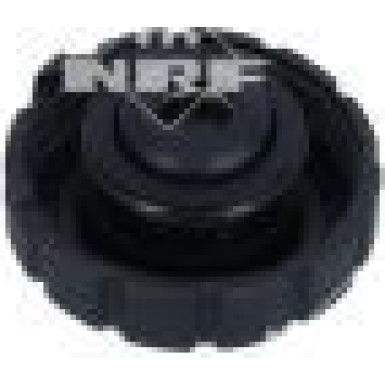 NRF Ausgleichsbehälter, Kühlmittel EASY FIT 454093