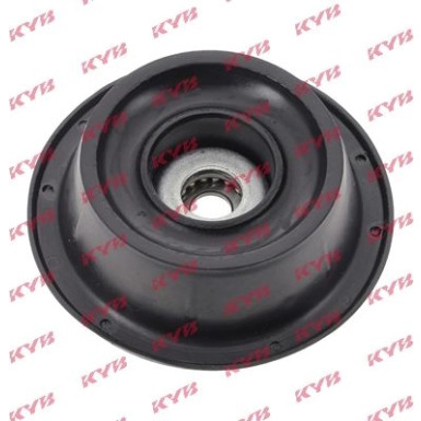 KYB Reparatursatz, Federbeinstützlager Suspension Mounting Kit SM1700
