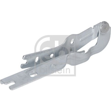 febi bilstein Scharnier, Motorhaube febi Plus 186365