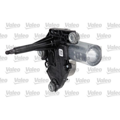 Valeo Wischermotor 582613