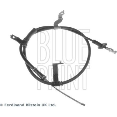 Blue Print Seilzug, Feststellbremse ADG046145