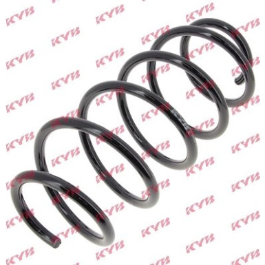 2 x KYB Fahrwerksfeder K-Flex RH2948