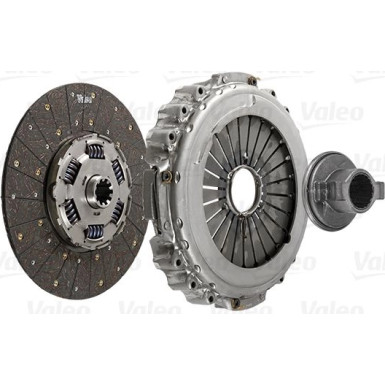 Valeo 827165 Kupplungssatz NEW ORIGINAL KIT3P