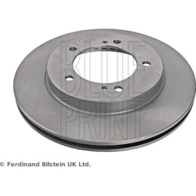 Blue Print Bremsscheibe ADK84311