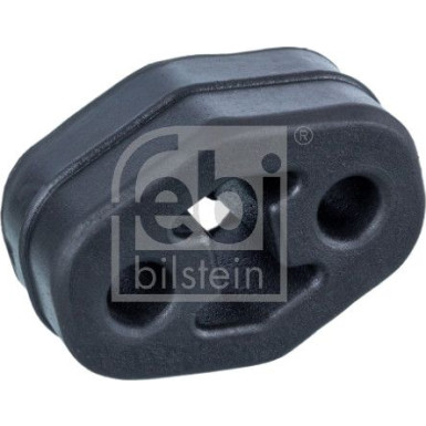 FEBI BILSTEIN 23488 Halter, Abgasanlage