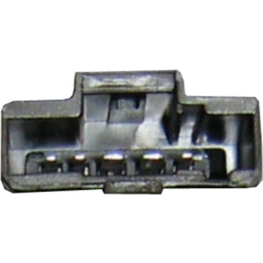 Mahle Innenraumgebläse BEHR Premium Line AB 67 000P