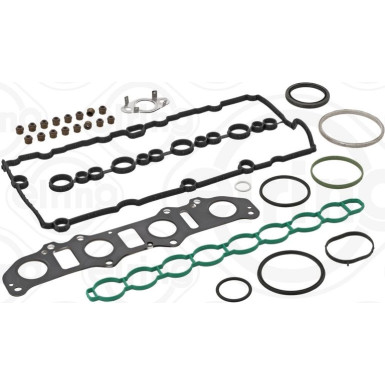 Elring Dichtungssatz, Zylinderkopf 187.680
